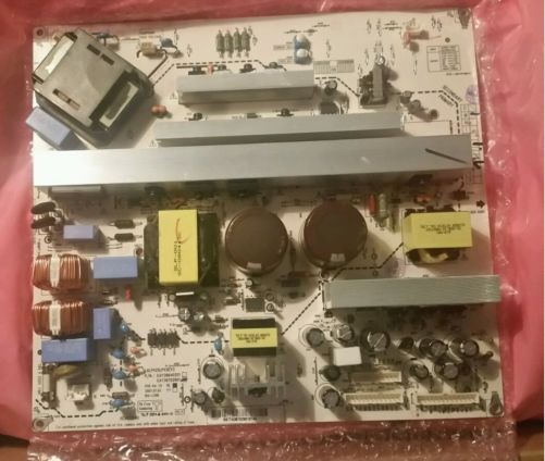L2 New ZENITH LG EAY39792801 Power Supply Board